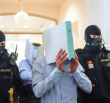 Austrian who planned attack on Taylor Swift concert gets 15 years